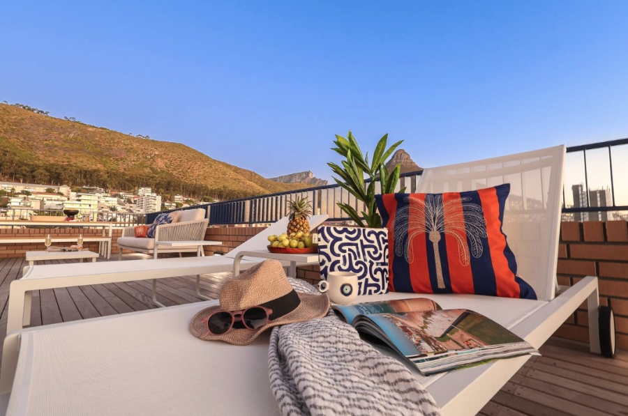 0 Bedroom Property for Sale in Sea Point Western Cape
